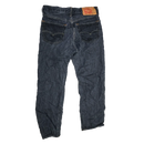 Levi's 501 Black Jeans - 33x30, Medium