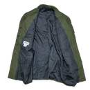 Flying Cross Forest Green Uniform Jacket - 46L, XLarge