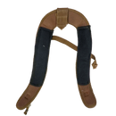 Eberlestock Terminator Pack Shoulder Straps, Item 2