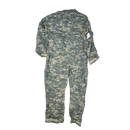 US Made American Patriot UCP Coveralls - 2XLarge - Army & Outdoors - Overalls