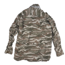 Cabela's Safari Series Camouflage Jacket - Large - Army & Outdoors - Field Jackets