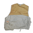Danielson Grey Fishing Vest - Large - Army & Outdoors - Vests