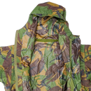 British DPM PVC Waterproof Jacket