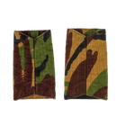 New Zealand Army 2000s Private Rank Slides - NZDPM - New Zealand Army Surplus - Flags, Badges & Insignia