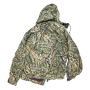 Herter's Mossy Oak Shadow Grass Camo Quilted Jacket - XLarge
