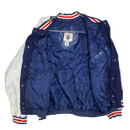 Steve & Barry's USA Eagle Varsity Jacket - 2XLarge
