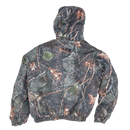 WFS Element Gear Lined Camo Jacket - 2XLarge