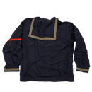 US Navy WW2 "Crackerjack" Middy Jumper -  Medium