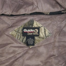 Guide Series Realtree Camo Quilted Hooded Jacket - XLarge