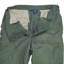 Propper Olive Ripstop BDU Trousers - Medium Long