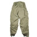 USGI F-1B Extreme Cold Weather Trousers - 30 - US Air Force Surplus - Winter Trousers