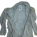 USGI CWU-27/P Olive Flyers Coveralls -  38R, Medium