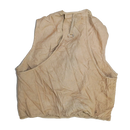 Black Sheep Khaki Fishing Vest - Medium - Army & Outdoors - Vests