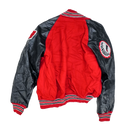 US Made Neff Wool Varsity Jacket - Large