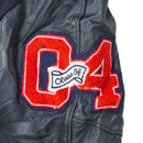 US Made Neff Varsity Jacket - XLarge - Army & Outdoors - Bomber Jacket