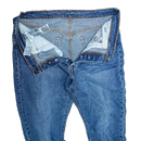 Levi's 501 Women's Blue Jeans - 32x30, Medium