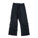 US Navy 1940s Wool Service Dress Trousers - 32L, Medium