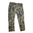 Realtree Camo Jeans - 32x30, Medium