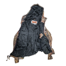 Gamehide Realtree AP Camo Hooded Jacket - Large - Army & Outdoors - Hoodies