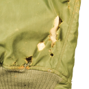 US Air Force Heavyweight D-1 Flying Trousers - 30 - US Air Force Surplus - Winter Trousers