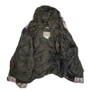 Legend Gear Kids Ghost Camo Insulated Hooded Jacket - Medium