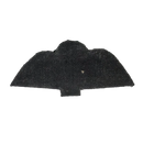 British Royal Marines Parachute Wings Mess Dress Patch