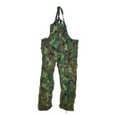 Vintage Sportsman's Choice Camo Waterproof Bib Overalls -  XLarge
