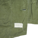 US Air Force 1st Pattern OG-107 Utility Shirt - Medium