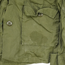 USGI Women's OG-107 Utility Shirt – 8, Small
