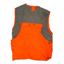 Mastter Sportsman Blaze Orange Hunting Vest - Medium - Army & Outdoors - Vests