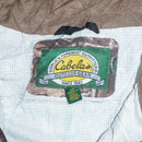 Cabela's Realtree Xtra Camo Lightweight Pullover - Large - Army & Outdoors - Field Jackets