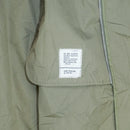 USMC Double Button All Weather Coat - 38L, Medium