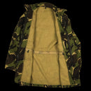NZ Army DPM 'Swanny' Wool Jacket - 2 Pocket - New Zealand Army Surplus - Field Jackets