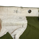 USGI M51 Wool Field Trousers - Large Long - US Army Surplus - Combat Trousers