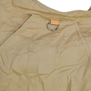 US Made 'The All American Vest' Khaki Fishing Vest - Medium