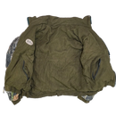 Bear Creek Reversible Mossy Oak Jacket - Small