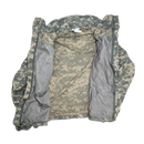 USGI ACU ECWCS Gen III Soft Shell Jacket - Medium Long