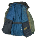 US Made RefrigiWear Olive Cold Weather Jacket - Large