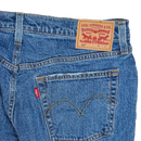 Levi's 501 Women's Blue Jeans - 32x30, Medium