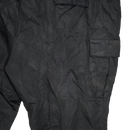 Rothco Black BDU Trousers - 5XLarge