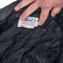 US Made Neff Varsity Jacket - XLarge - Army & Outdoors - Bomber Jacket