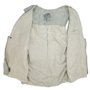 Royal Robbins Grey Utility Vest - Medium