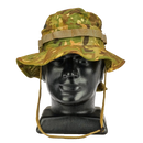 Mil-Tec Multi Camo Dyed Boonie - 2XLarge