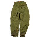 US Air Force Heavyweight D-1 Flying Trousers - 30 - US Air Force Surplus - Winter Trousers