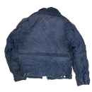 BDG Washed Blue Worker Jacket - Large - Army & Outdoors - Field Jackets