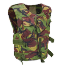 British DPM CBA Vest Cover - Value Grade - British Army Surplus - Combat Vests