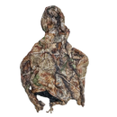 Gamehide Realtree AP Camo Hooded Jacket - Large - Army & Outdoors - Hoodies