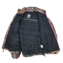 Browning Women's Realtree Camo Insulated Jacket - Medium