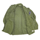 US Air Force 1st Pattern OG-107 Utility Shirt - Medium