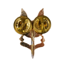 Special Air Sevice (SAS) Collar Badge - Army & Outdoors - Flags, Badges & Insignia